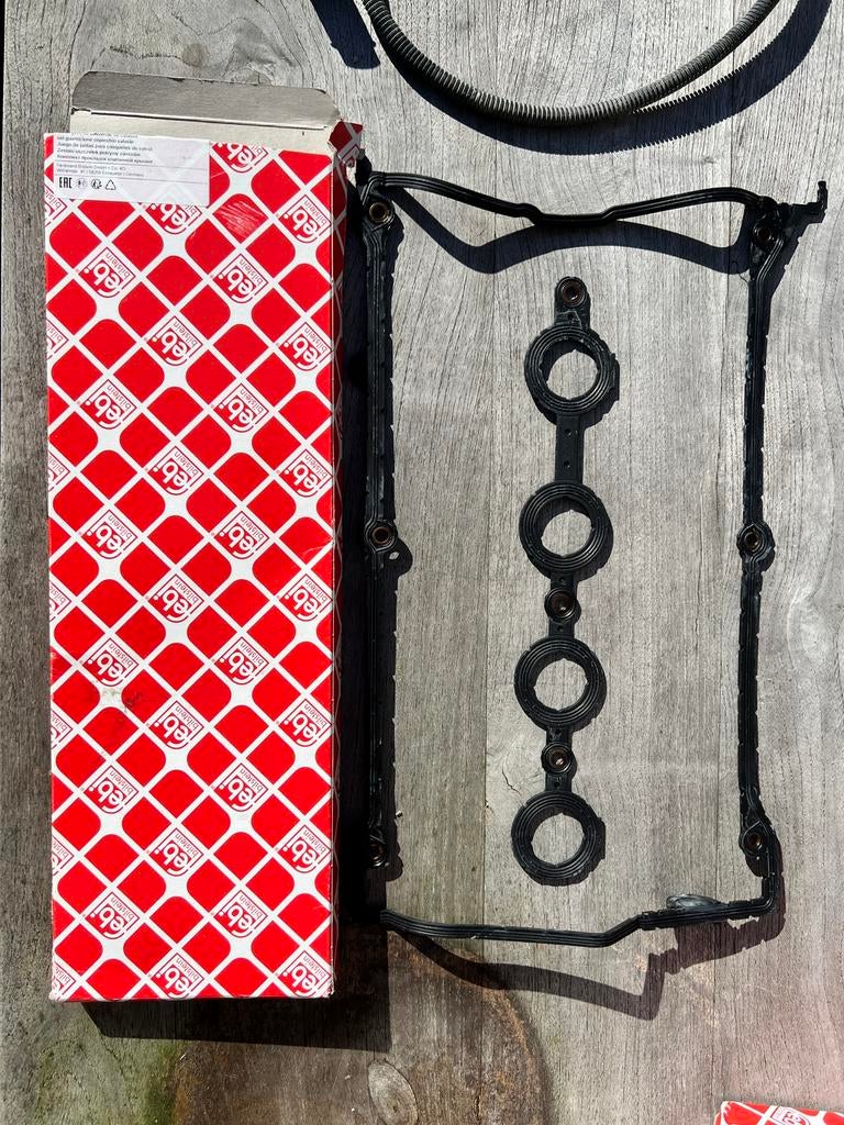 Febi kleppendeksel pakking 23548, Ophalen, Nieuw