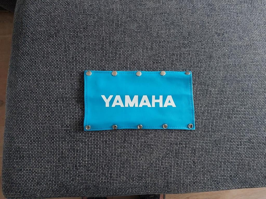 Tk nos yamaha hoes stuurrol, Ophalen of Verzenden, Nieuw, Yamaha