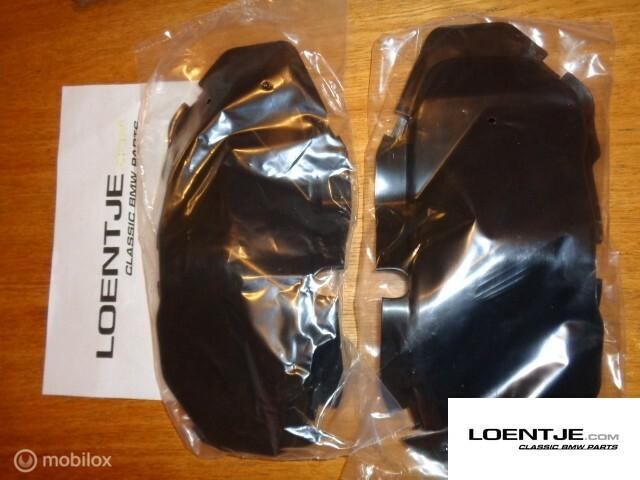 nieuwe afdekkap achter koplamp BMW e21 315 316 318 320 323i, Auto-onderdelen, Verlichting, Nieuw, Ophalen of Verzenden, BMW, BMW