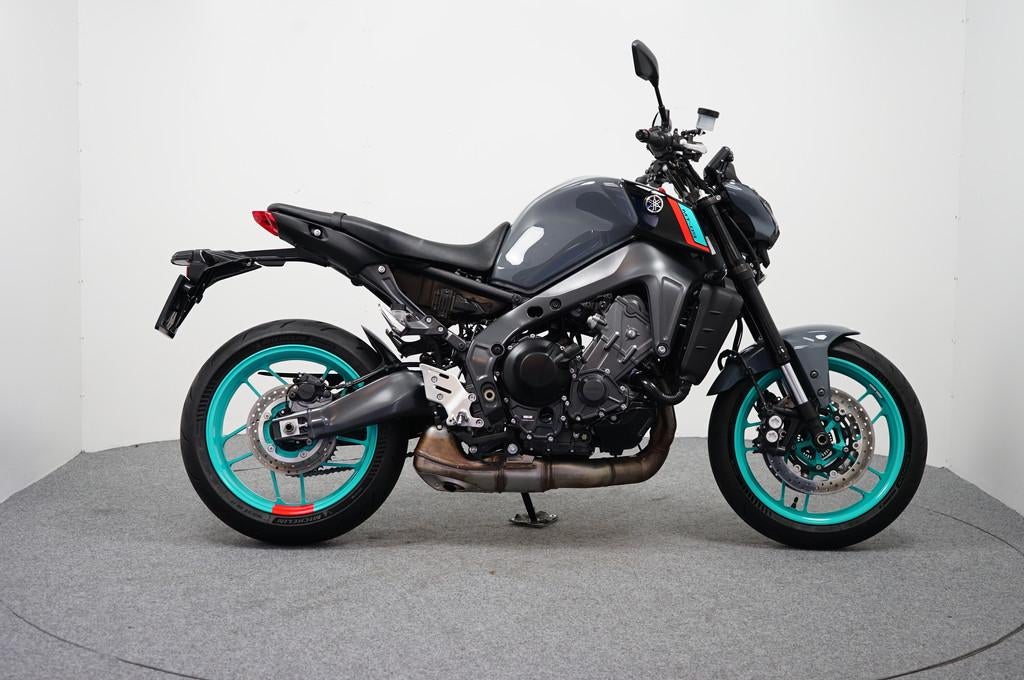 Yamaha MT-09 ABS (bj 2024)