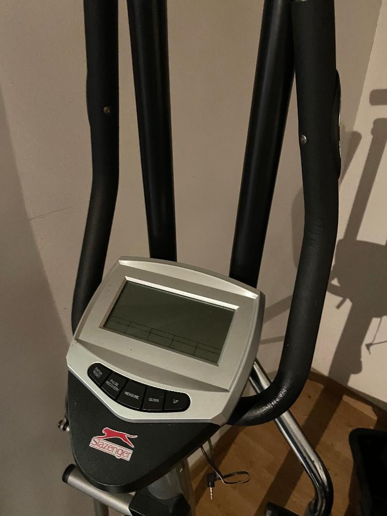 crosstrainer  voor weinig, Ophalen, Gebruikt, Crosstrainer