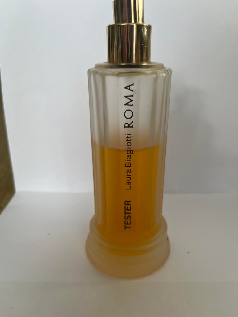 Laura Biagiotti Roma, Ophalen of Verzenden, Gebruikt