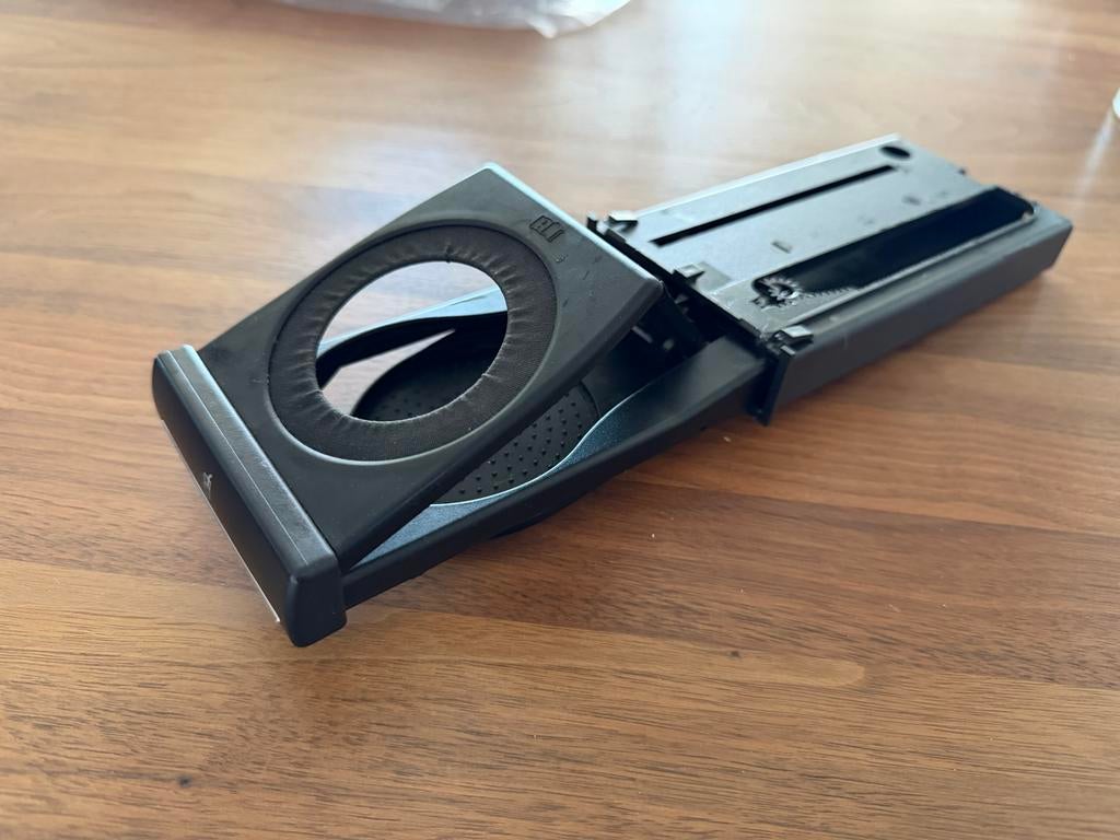 Bekerhouder Audi A3 8P - Perfecte Staat (8P0 862 534B), Auto-onderdelen, Interieur en Bekleding, Audi, Gebruikt, Ophalen of Verzenden