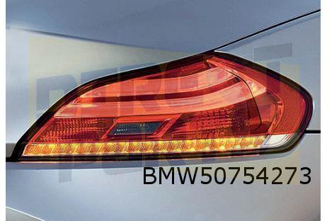 BMW Z4 (5/09-3/13) (E89) -3/13 Achterlicht Links OES! 632171, -, Verzenden, -, Nieuw