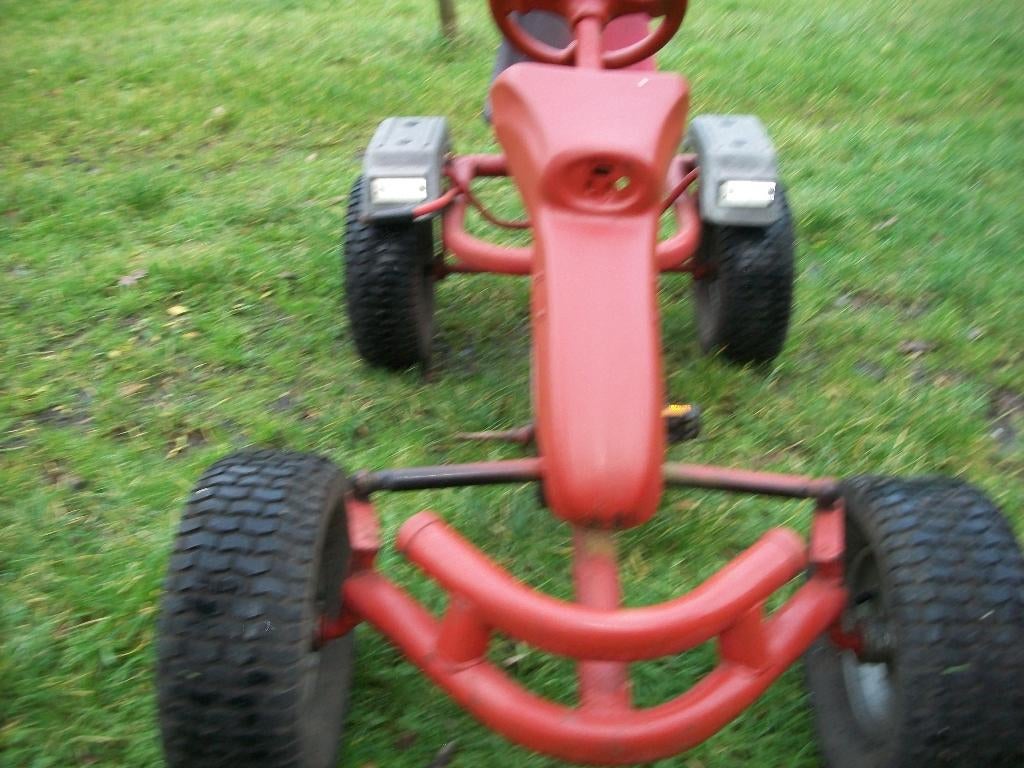 skelter, Ophalen, Gebruikt, Overige merken