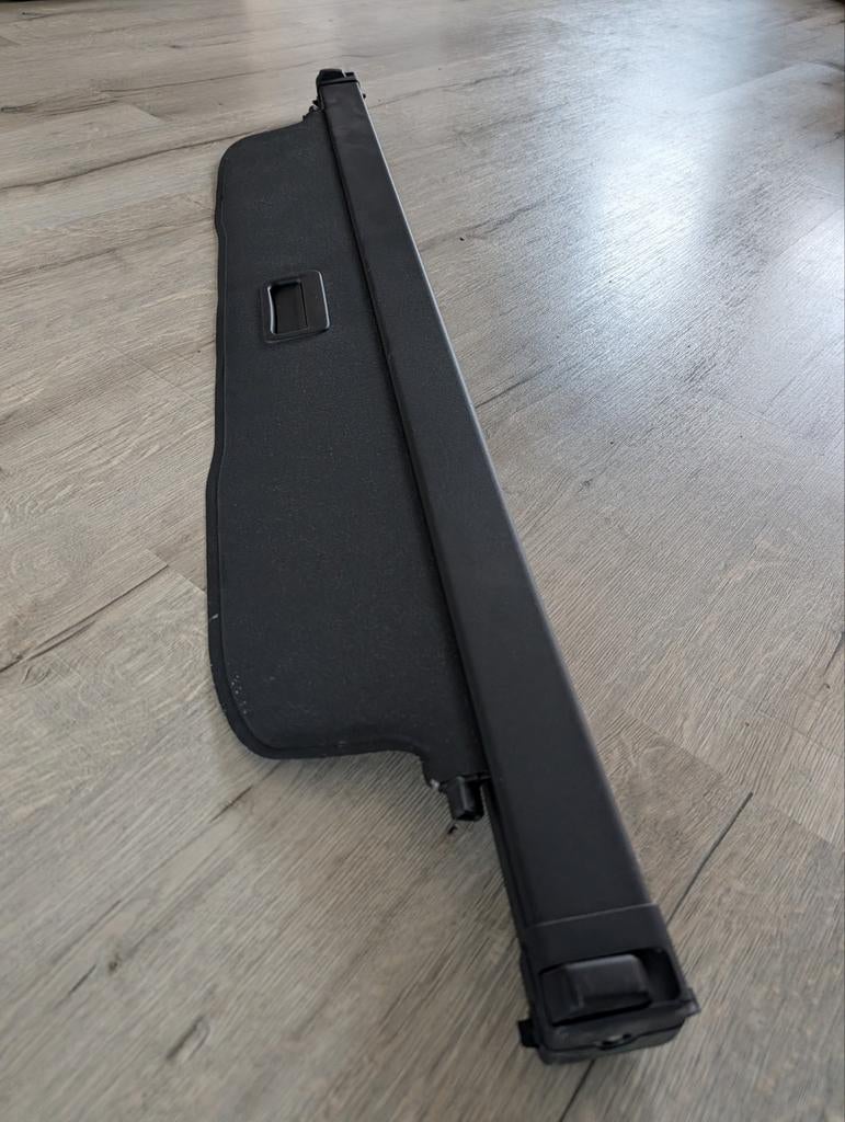 Bagage rolhoes / hoedenplank Volvo V60 2010 - 2018, Ophalen, Volvo