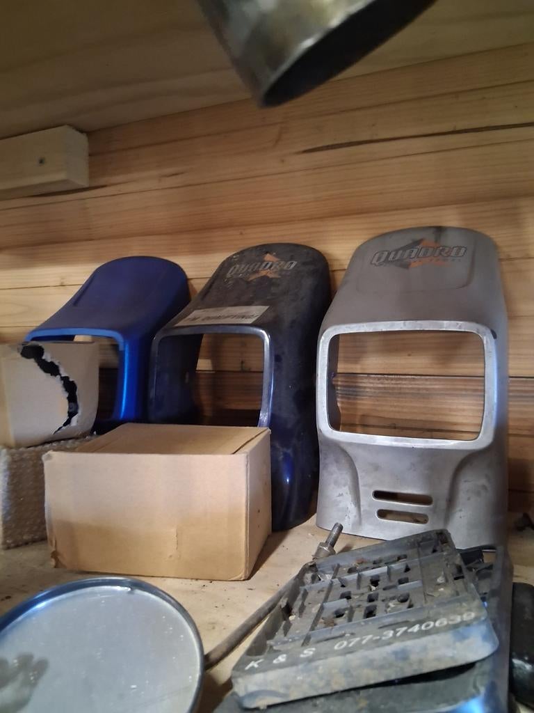 Tomos onderdelen, Ophalen of Verzenden, Gebruikt, Carburateur, Tomos