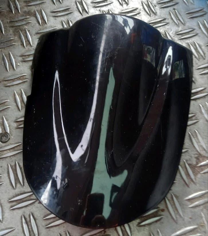 Suzuki GSXR 750 buddy cover, Motoren, Ophalen of Verzenden