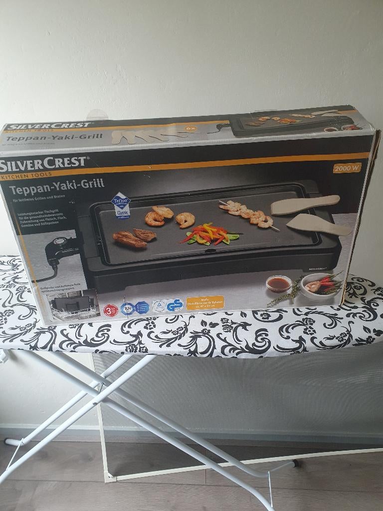 Gourmet nieuw, Ophalen, Nieuw, 4 t/m 7 personen