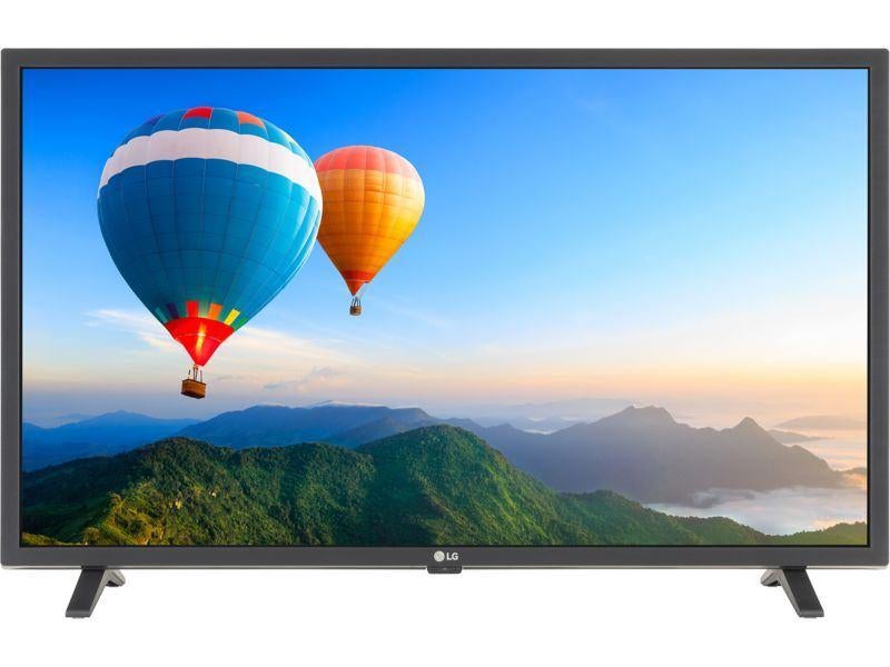 Lg 32 inch full HD, Ophalen, LED, 50 Hz, Zo goed als nieuw
