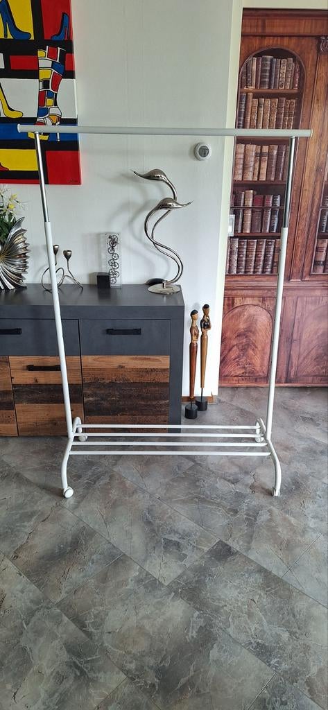 Nieuw kledingrek met mooie  kleding, Ophalen of Verzenden, Nieuw