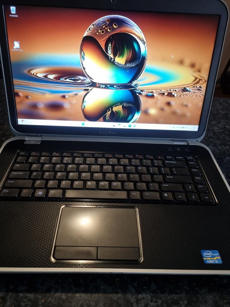 Dell Inspiron i5 laptop, 15.6 inch, Windows 11, Computers en Software, Windows Laptops, Ophalen of Verzenden