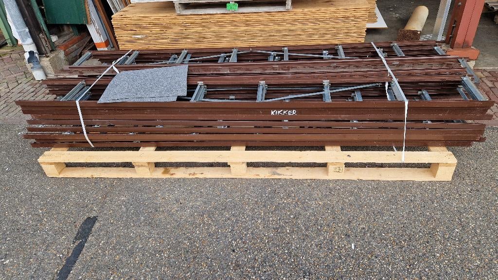 Partij stelling legbordstelling ( 216 ), Ophalen, Nb, Nb, Nb