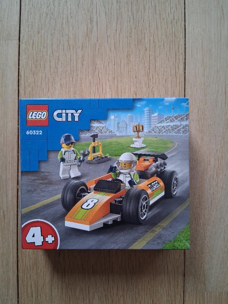 Lego, Ophalen of Verzenden, Nieuw, Complete set, Lego