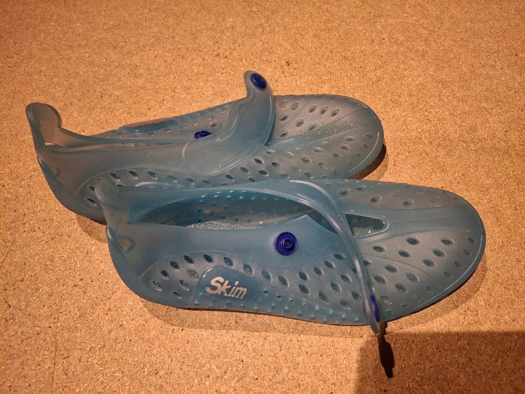 Waterschoenen kind maat 31/32, Ophalen, Jongen of Meisje, Zwemschoenen