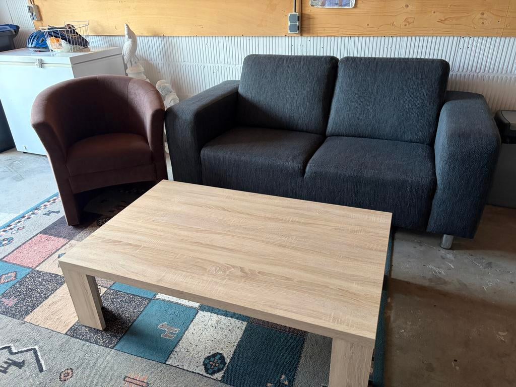 Tv meubel tafel bankje, Huis en Inrichting, Gebruikt, Minder dan 50 cm, Rechthoekig, 50 tot 100 cm
