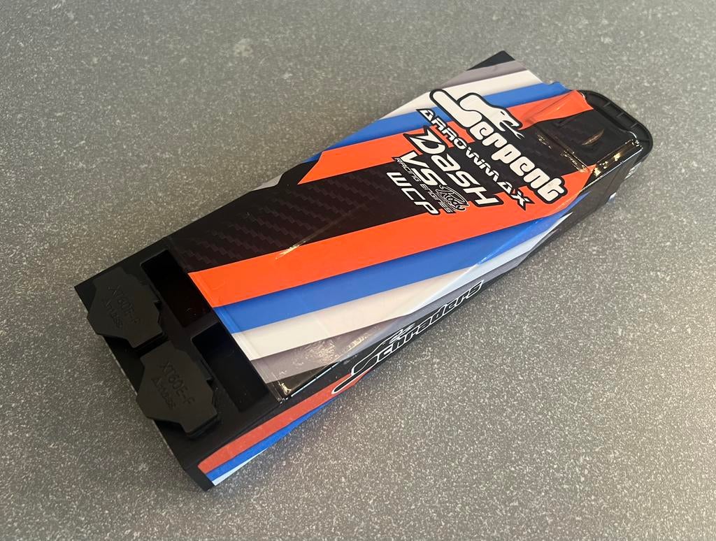 12V(dc) - 750W - (62,5A) voeding tbv laders, etc., Ophalen of Verzenden, Zo goed als nieuw