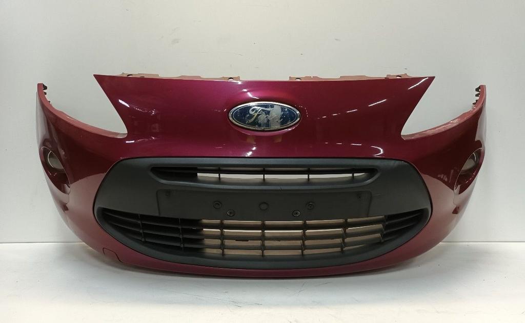 Bumper voor Ford Ka, Auto-onderdelen, Onderdelen@venauto.nl, Van der Ven Autorecycling B.V., Gebruikt, Ettenseweg 76, 4706 PB Roosendaal, The Netherlands