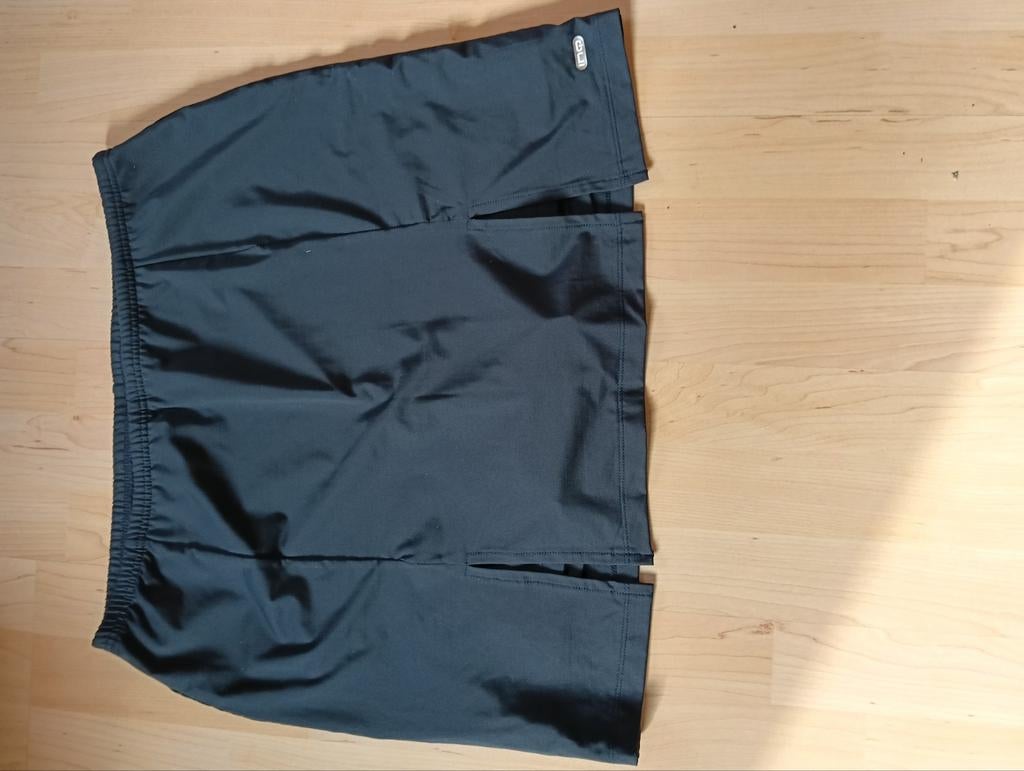 Dames tennisrokje - Comfortabel en stijlvol, INQ, Blauw, Maat 46/48 (XL) of groter, Ophalen of Verzenden