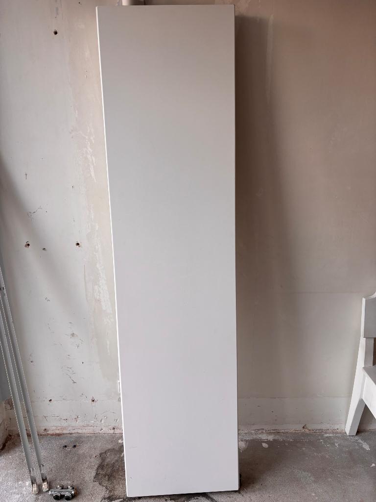 Design radiator type 22 (2000x500 mm), Ophalen, Gebruikt, Radiator, Minder dan 60 cm