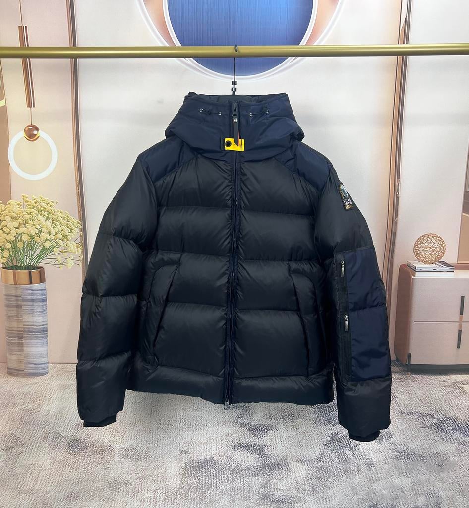 Parajumper Jassen, Ophalen of Verzenden, Nieuw, Overige maten, Zwart