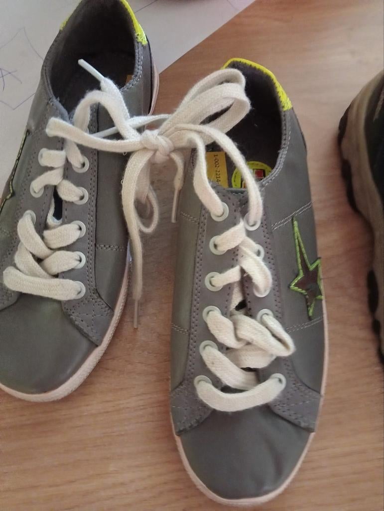 Schoenen mt 33, Ophalen of Verzenden, Meisje, Schoenen