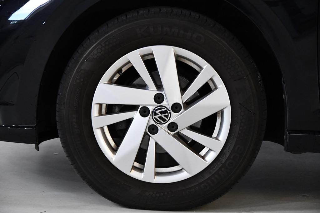 Volkswagen POLO 1.0 TSI Business IQ-light*Aut*Cam*Lane, Gebruikt, Euro 6, 95 pk, 1104 kg