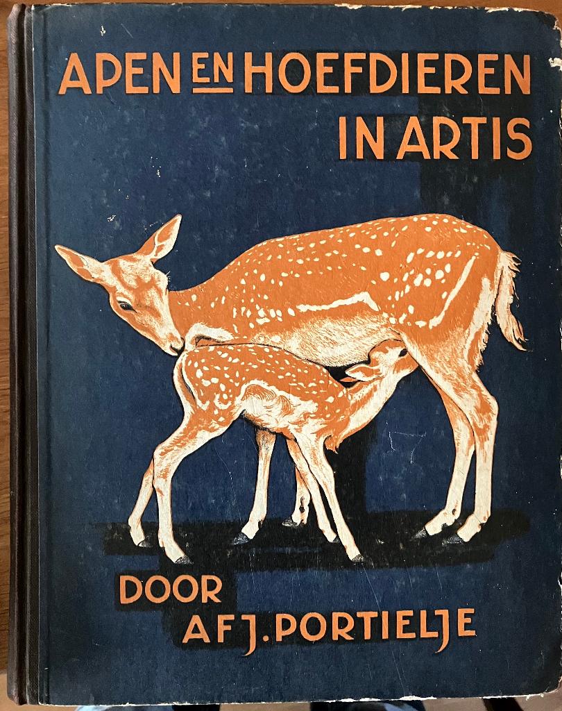 Plaatjes albums Verkade, Ophalen of Verzenden, Gelezen, Plaatjesalbum