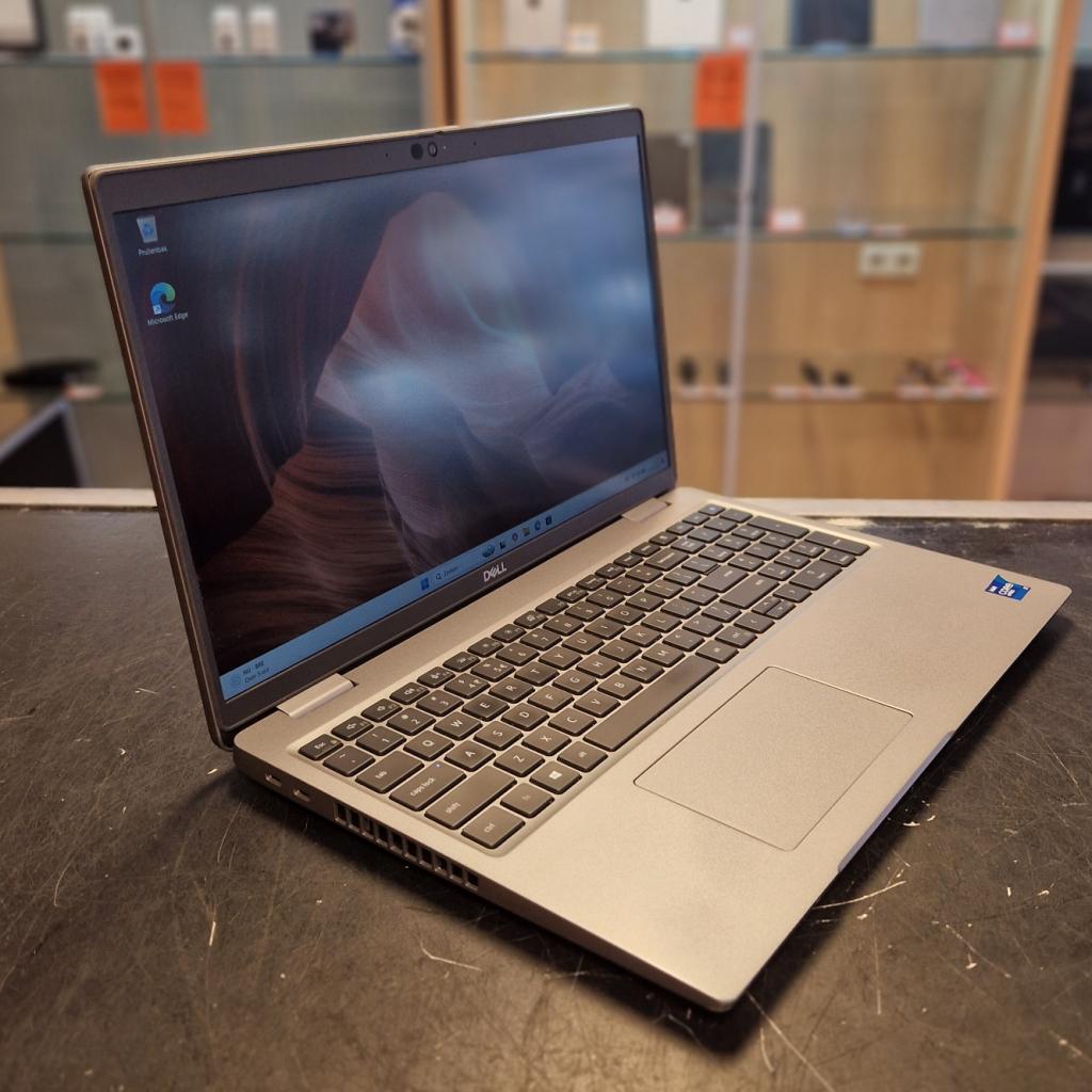 Dell Latitude 5520 Intel Core i7-1185G7 V Pro 16GB 512GB SSD, Dell, Zo goed als nieuw, Support@Dell.com, One Dell Way
Round Rock, TX 78682
United States