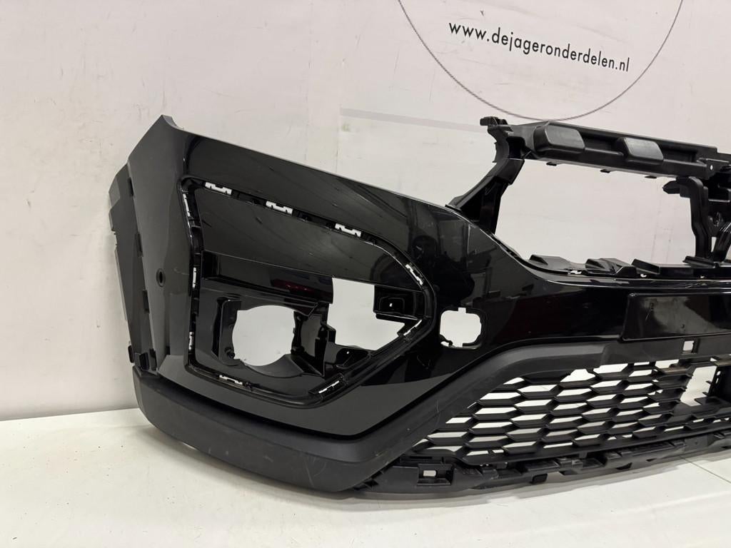 DACIA SANDERO 3 STEPWAY VOORBUMPER 620265111R 620225509R, Auto-onderdelen, Carrosserie en Plaatwerk, Dacia, Gebruikt, Voor, Automobile-Dacia SA