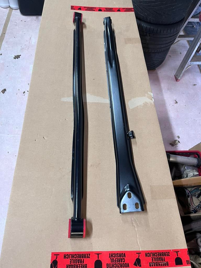 Camaro firebird 82-92 panhard, Ophalen, Gebruikt, Amerikaanse onderdelen