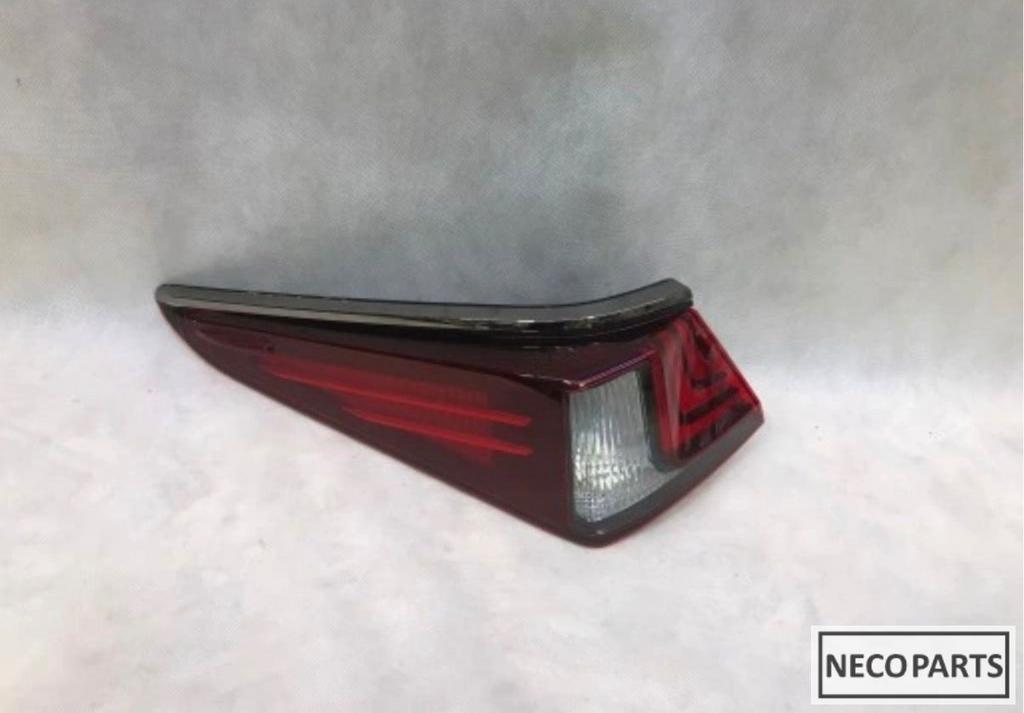 LEXUS ES 300 F-SPORT LED ACHTERLICHT ORIGINEEL, Gebruikt, -, -, -