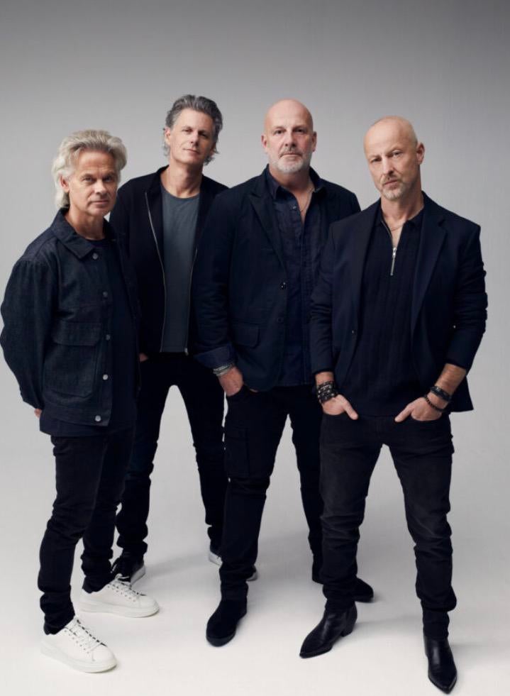 Bløf Martiniplaza 10 april, Tickets en Kaartjes, Twee personen, April