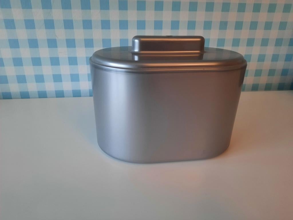 Bébé jou wattenpot, Kinderen en Baby's, Badjes en Verzorging, Ophalen of Verzenden, Zo goed als nieuw, Overige typen, Bébé-jou