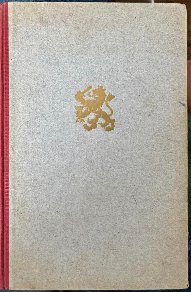 De Mannen van Overste Wastenecker - Geschiedenis B.S., Boeken, Ophalen, 20e eeuw of later, Gelezen