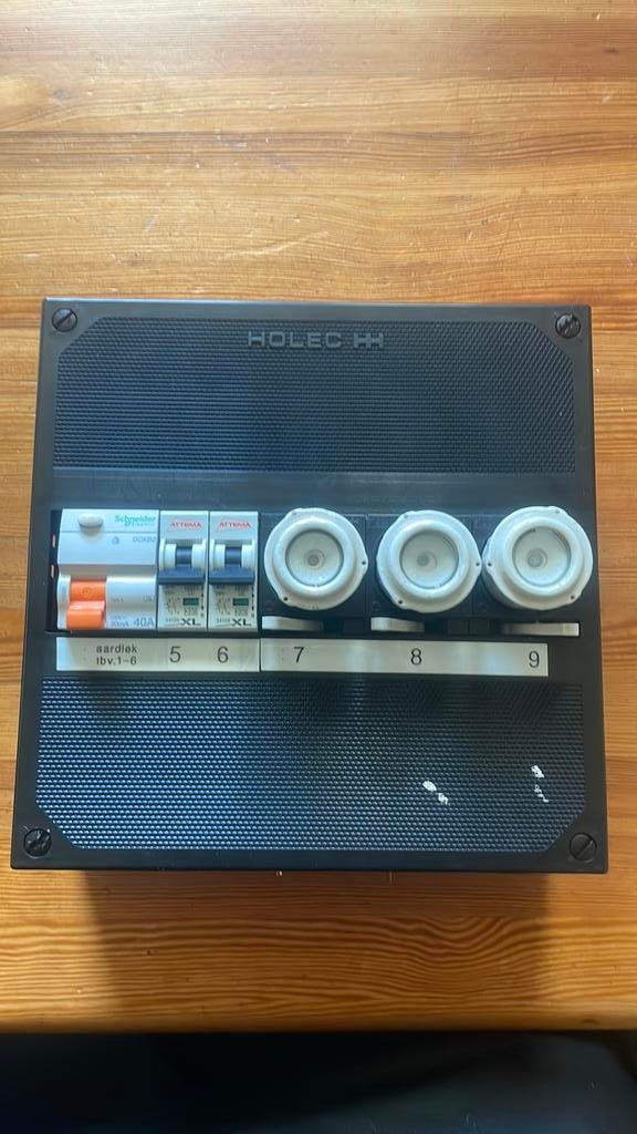 Stoppen kast, Ophalen, Gebruikt, Overige typen