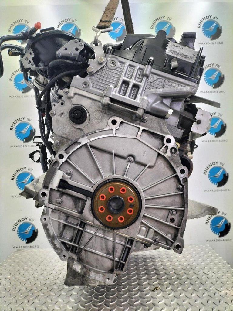 BMW 3 SERIES E91LCI 320D X-DRIVE EXECUTIVE MOTOR 11002157130, Gebruikt, -, -, Ophalen of Verzenden
