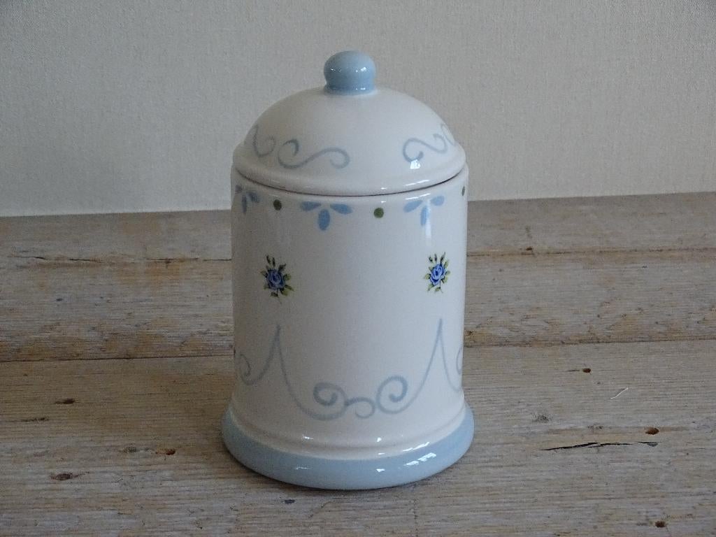 Servies, Jet (by Ter Steege), NOA, z.g.a.n., Overige typen, Ophalen of Verzenden, Zo goed als nieuw, Overige stijlen