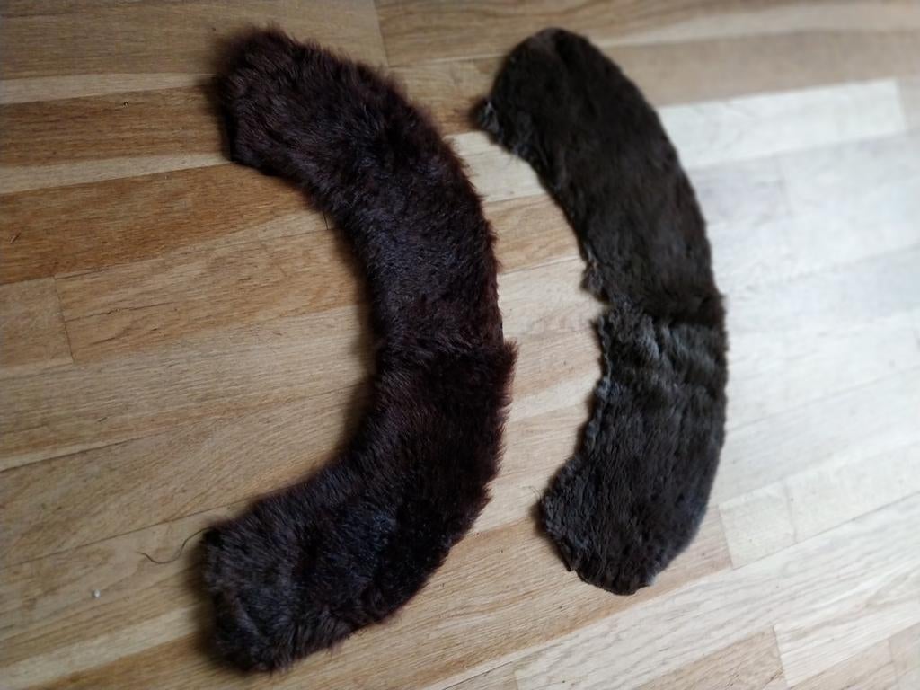 BONTKTAAGJES EN BOA ZGAN, Ophalen of Verzenden, Zo goed als nieuw, Carnaval