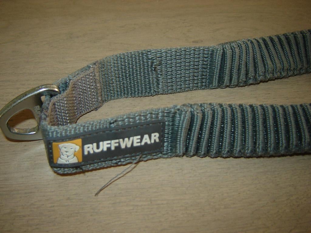 SPLITSER RUFFWEAR !!!!, Ophalen of Verzenden, Zo goed als nieuw