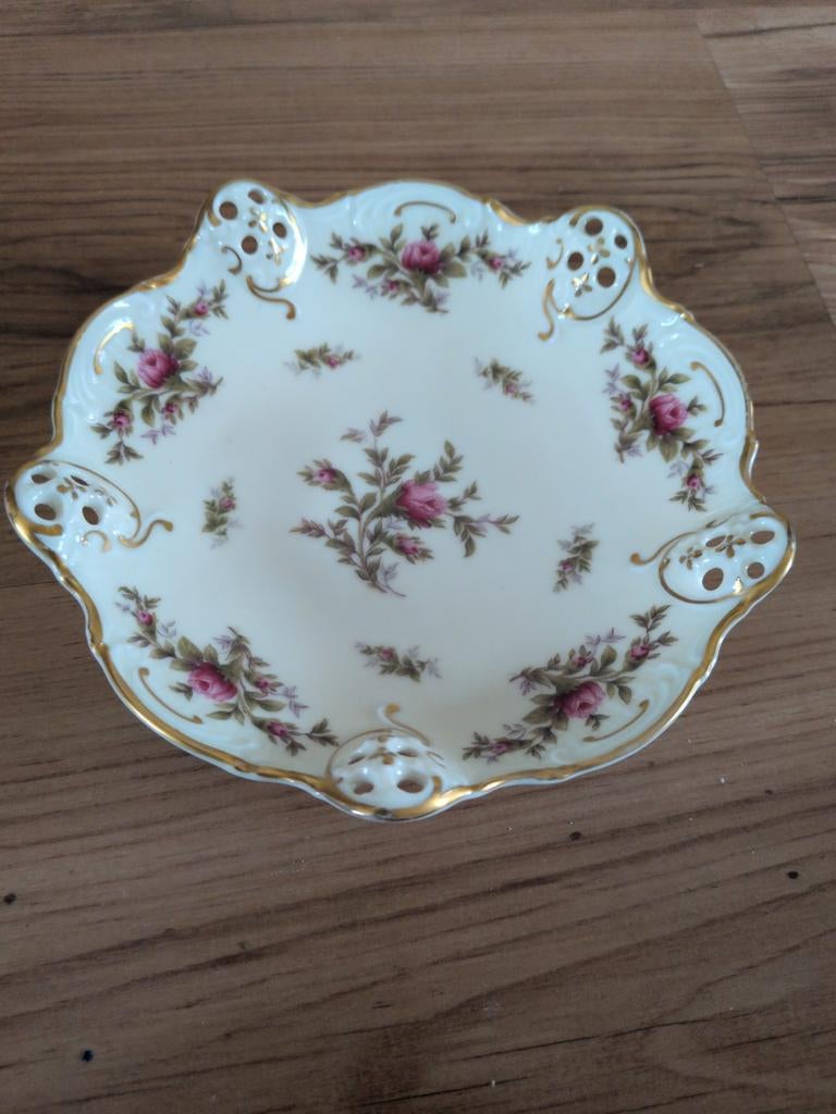 Rosenthal Moliere Moosrose, Antiek en Kunst, Ophalen of Verzenden
