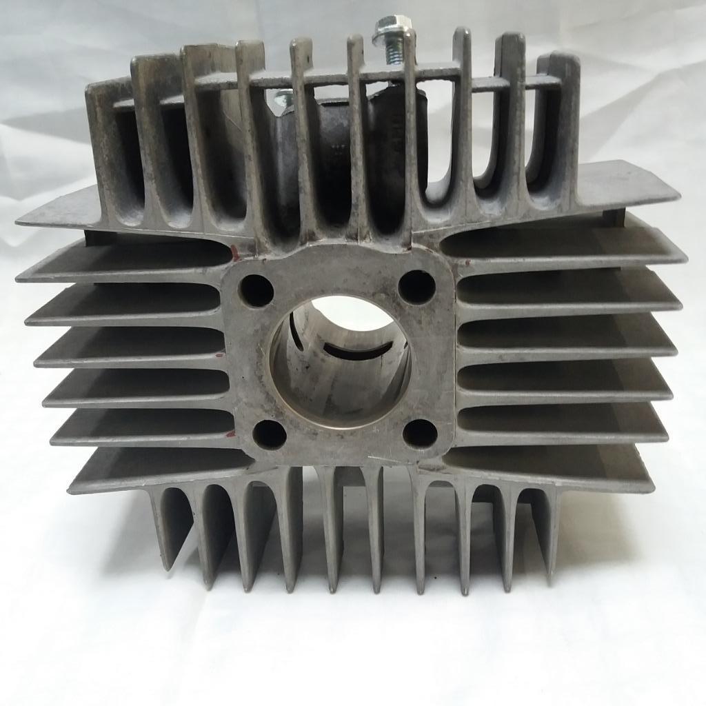 Kreidler RMC/S Originele 49cc bromfiets cilinder met flens, Gebruikt, Onbekend, Ophalen of Verzenden, Cilinder