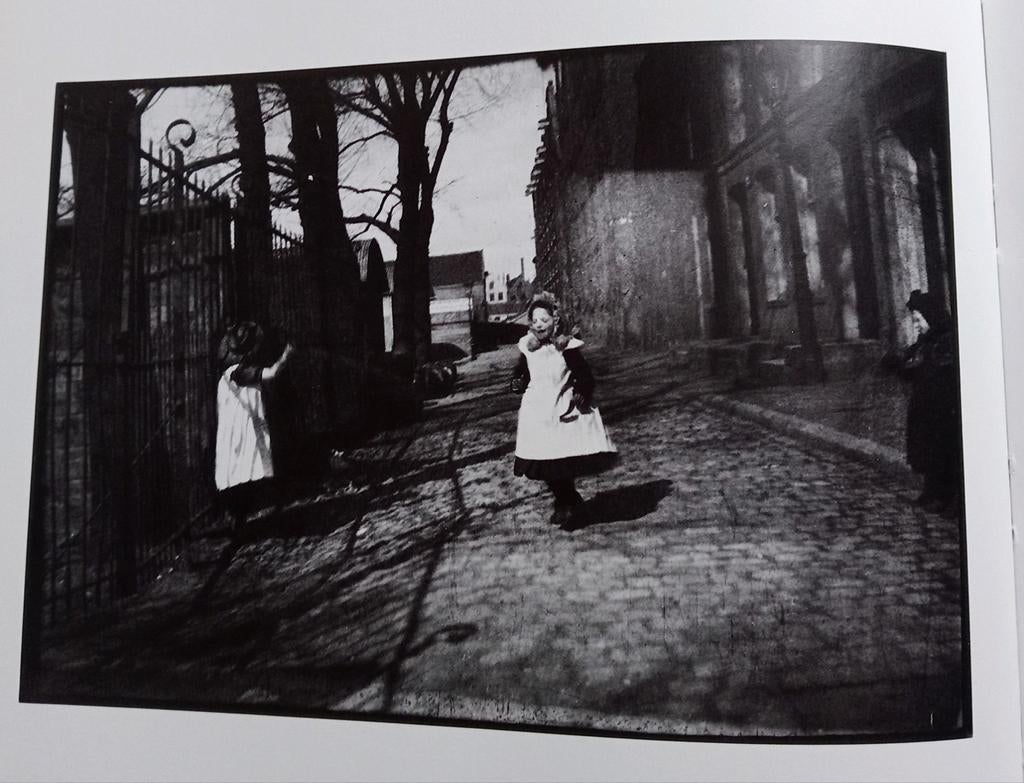 Paul Hefting - De foto's van Breitner, Ophalen of Verzenden, Gelezen, Fotografen, Paul Hefting