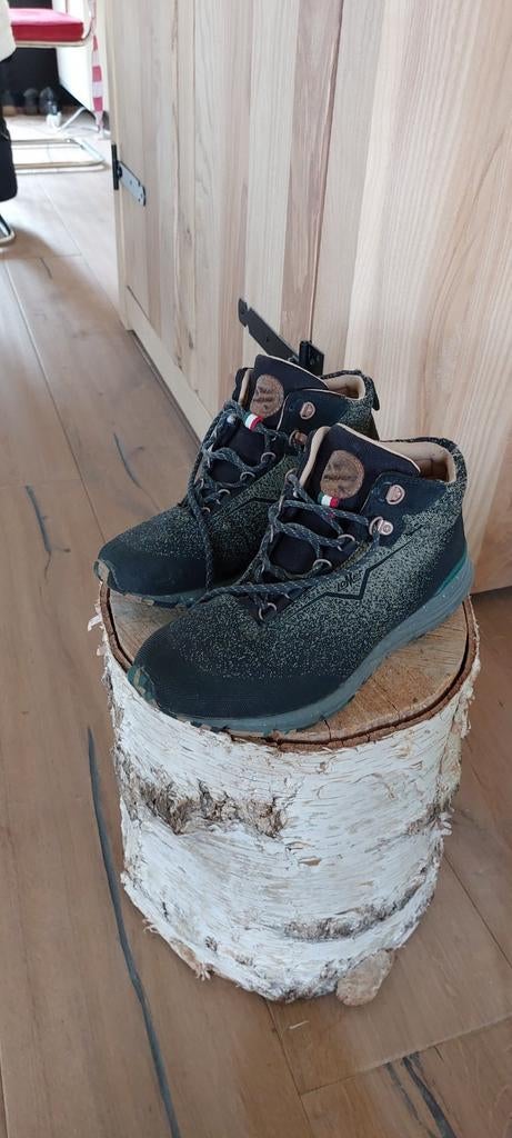 Lomer wandelschoenen. Maat 42. Vibram zolen. Waterproof, Ophalen of Verzenden, Zo goed als nieuw, Schoenen