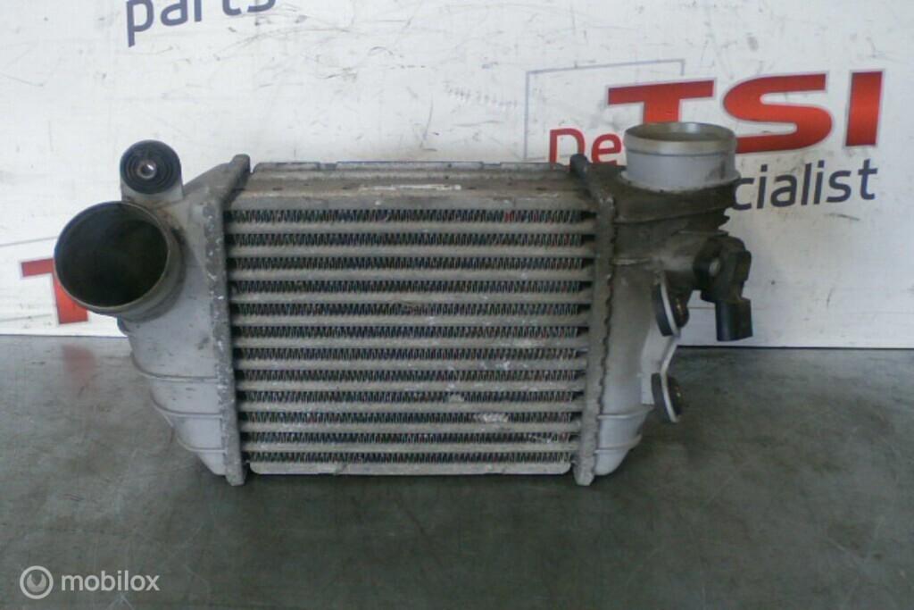 Intercooler ​​8N0145803​ ​​Audi TT 1.8 20V ARY ('99-'06), Audi, Gebruikt, Audi, Ophalen of Verzenden
