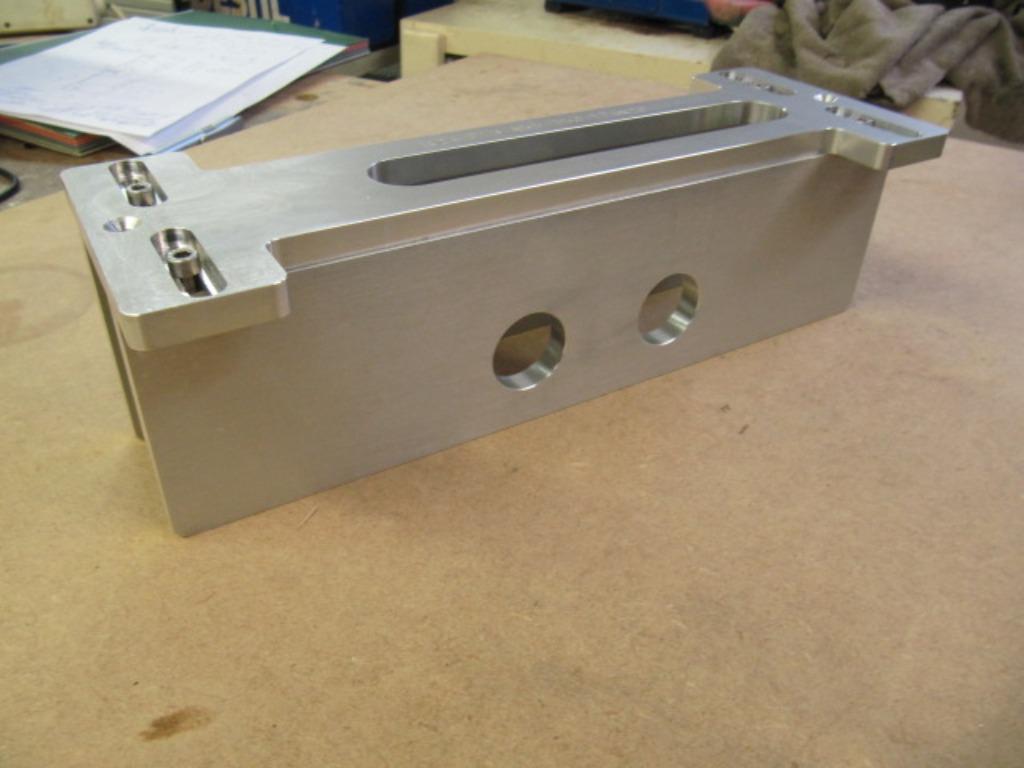 Al deurslotmal freesmal Nemef 1200 stompe deur kruk wc/bad, Doe-het-zelf en Verbouw, Gereedschap | Handgereedschap, Nieuw, Verzenden