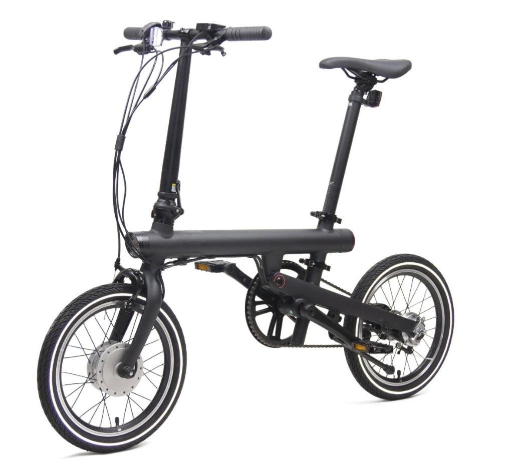 Xiaomi elektrische vouwfiets S1 oplader, Fietsen en Brommers, Fietsen | Vouwfietsen, Overige merken, Heren, 16 tot 18 inch, Versnellingen