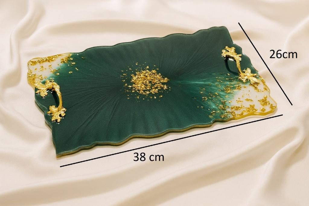 Tray, Overige materialen, Overige kleuren, Nieuw, Ophalen of Verzenden