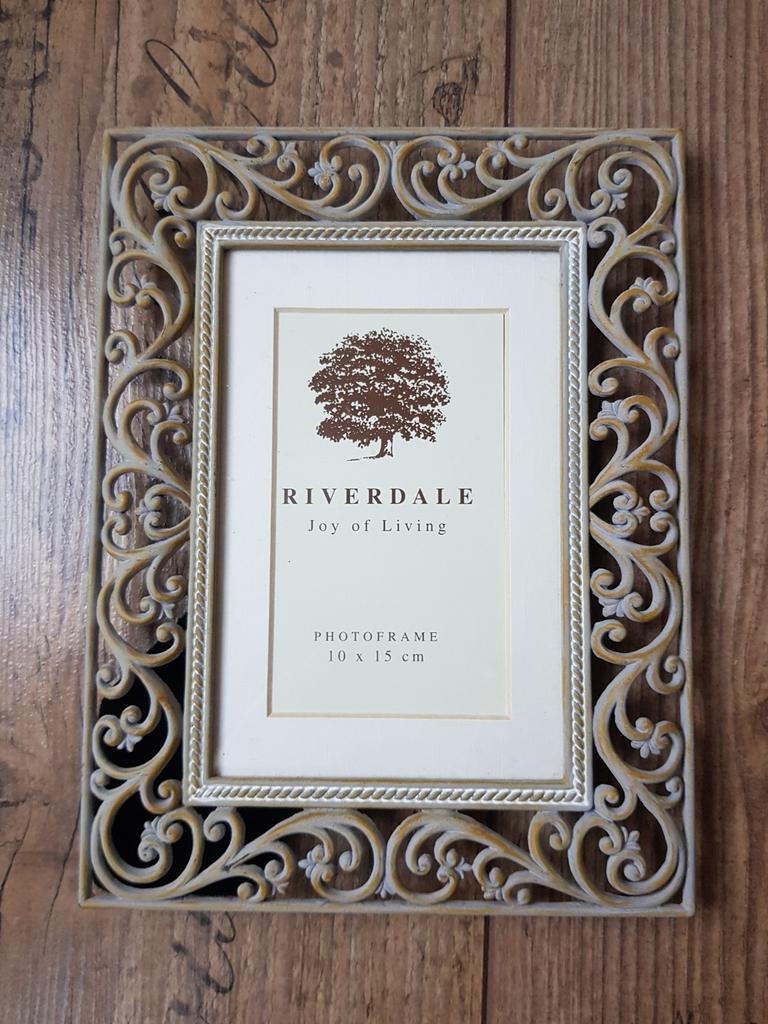 Riverdale fotolijstje, Ophalen of Verzenden