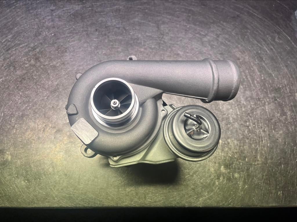 Turbo 1.8T 210pk/225pk Audi A3/TT, Ophalen of Verzenden, Nieuw, Audi